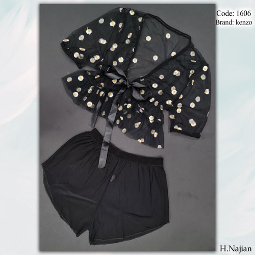 ست فانتزی بابونه 🌼