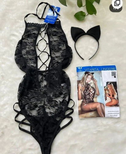 بادی فانتزی بندی