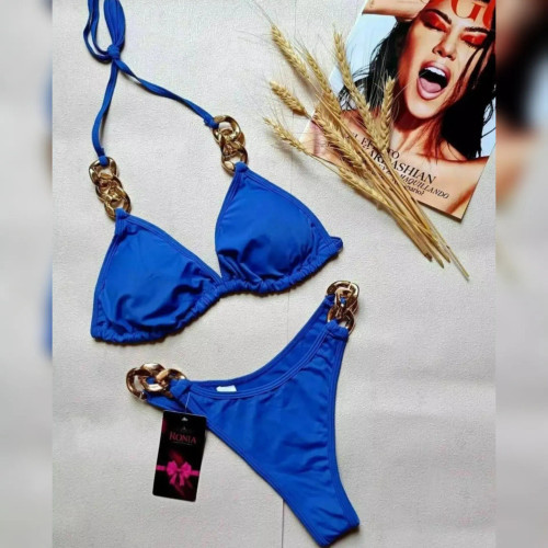 بیکینی فانتزی زنجیری کارتیه