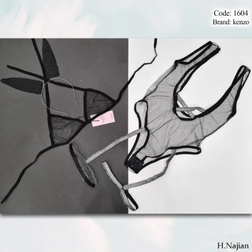 بادی زنانه فانتزی خرگوشی