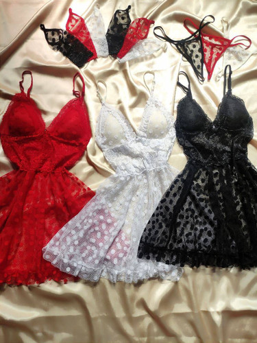 لباس خواب کاپدار