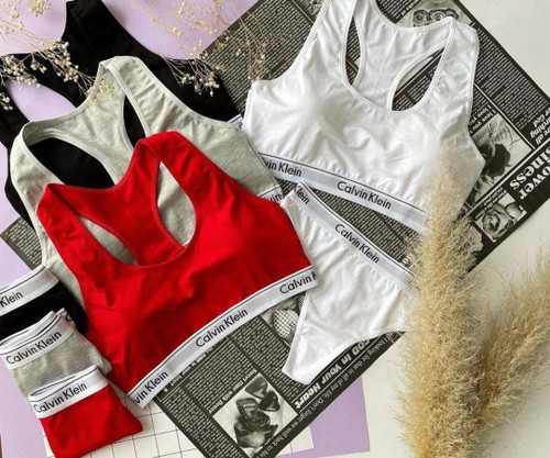 ست شورت و نیمتنه نخی