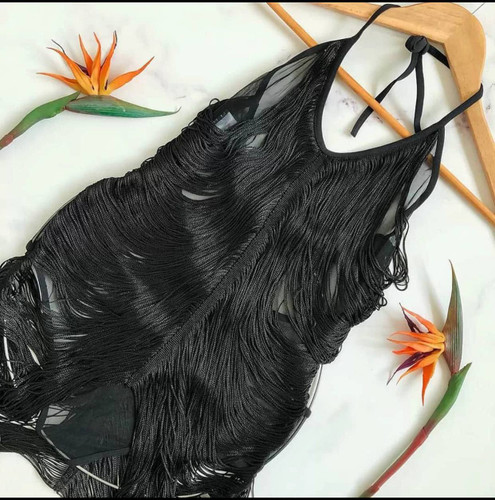 لباس خواب ریشه ای