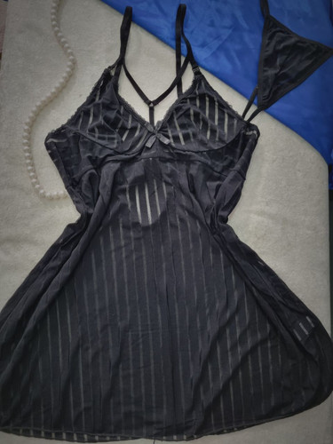 لباسخواب بیگ سایز زنانه