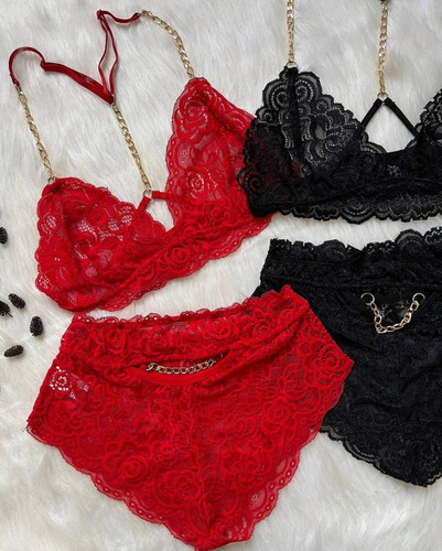 ست زنجیری فانتزی